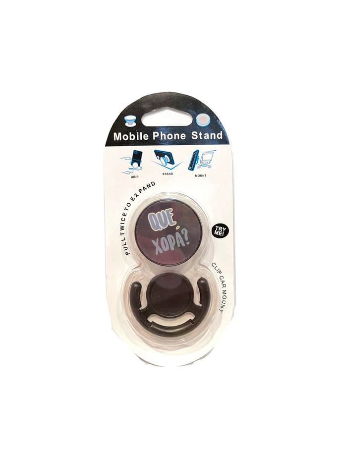 Soporte para celular