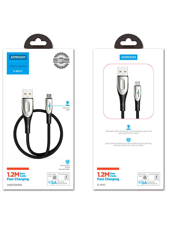 Cable USB para Celular de Joyroom