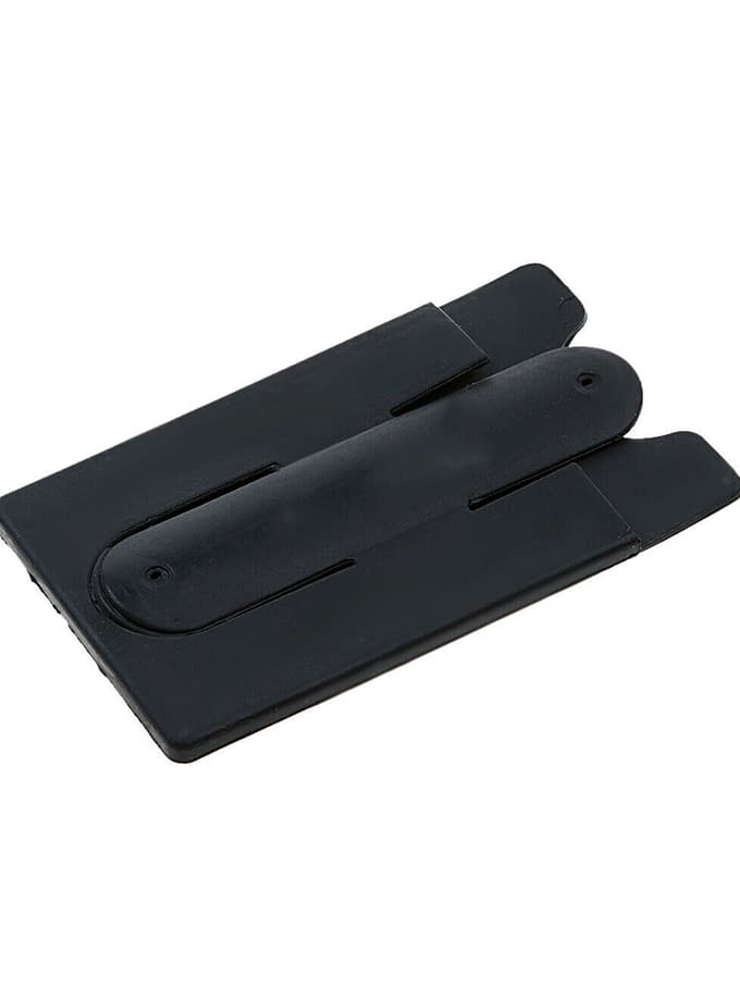 Porta Tarjetas 2 en 1